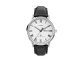 Timex The Waterbury Quartz Watch, White, 40 mm, TW2U88400
