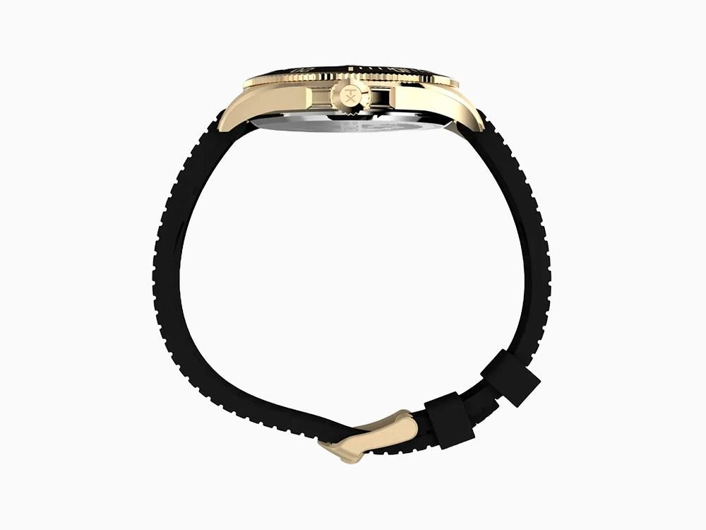 Timex Trend Quartz Watch, Green, 44 mm, TW2Y05300