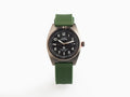 Timex Expedition Capstone Quartz Watch, Black, 39 mm, TW2Y18000
