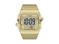Timex T80 MM6 Quartz Ring Watch, TW2Y50100