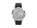 Timex Marlin Peanuts x Football/Soccer Automatic Watch, Silver, 40 mm, TW2Y53800