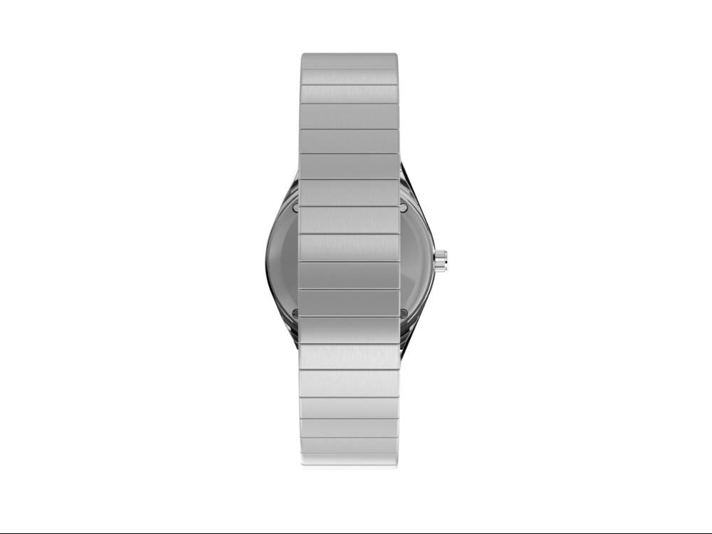 Timex Q Timex Quartz Watch, Blue, 30 mm, TW2Y77300