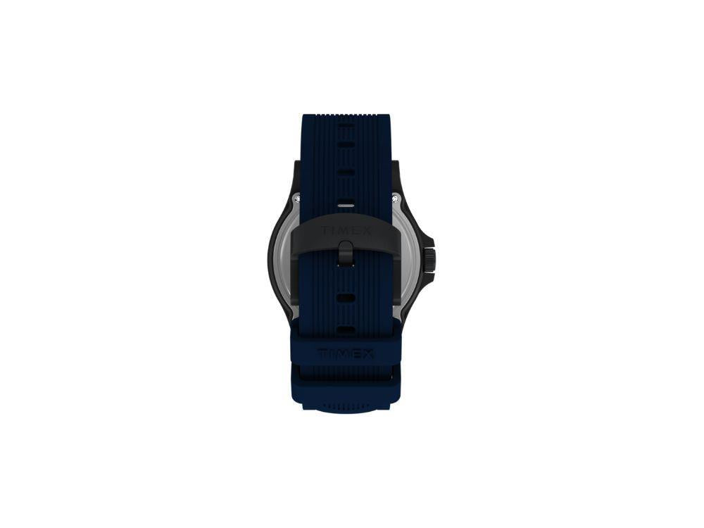 Timex Peanuts Expedition Acadia Quartz Watch, Resin, 40 mm, TW2Y84700