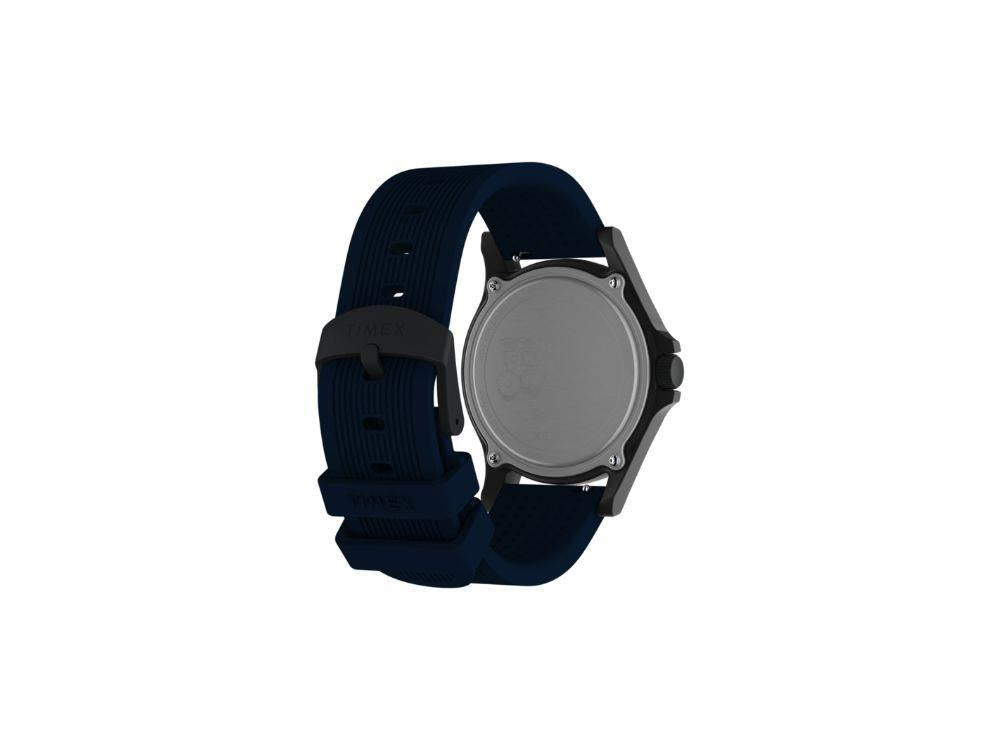 Timex Peanuts Expedition Acadia Quartz Watch, Resin, 40 mm, TW2Y84700