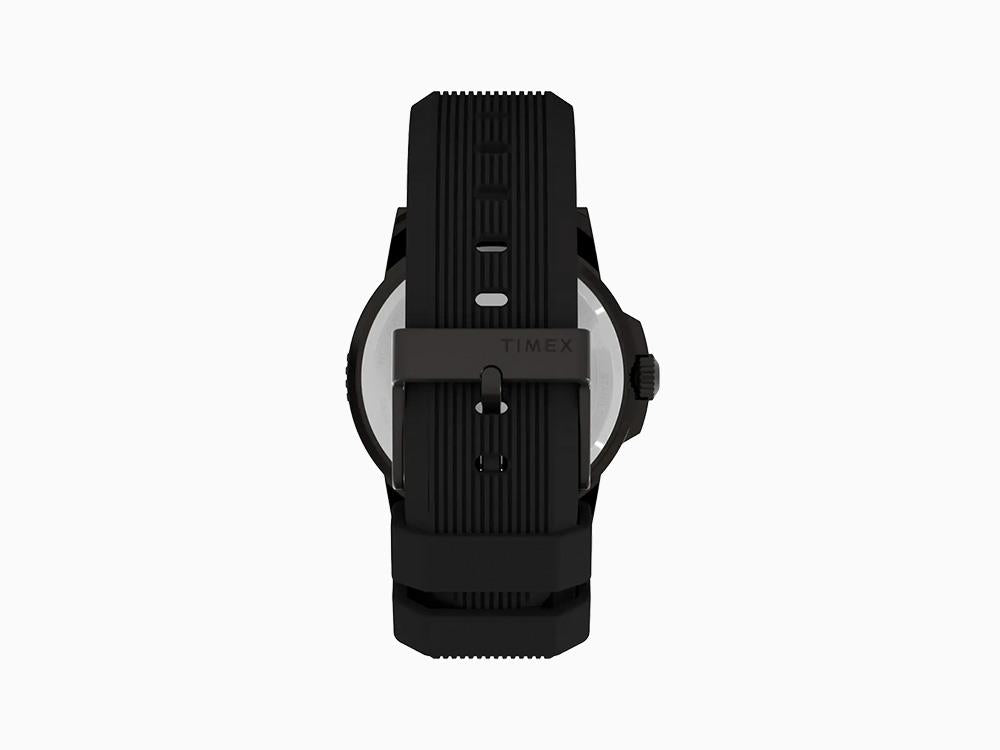 Timex Expedition North Ridge Quartz Watch, Brass, Brown, 43 mm, TW4B32200