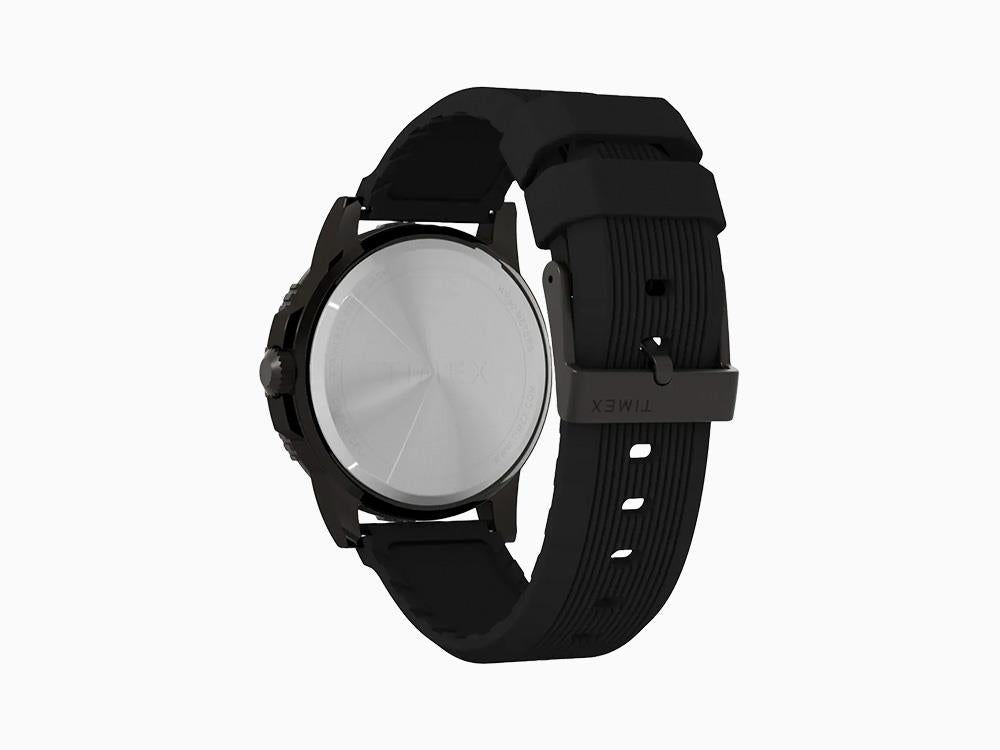 Timex Expedition North Ridge Quartz Watch, Brass, Brown, 43 mm, TW4B32200