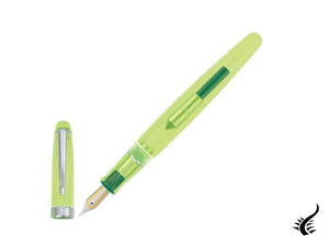 Taccia Spotlight Hightlighter Vision, Fountain Pen, Green, TSL-SSF-HV