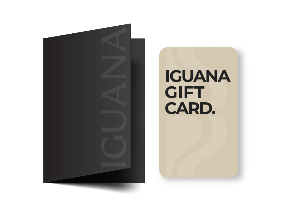 Gift Card (Physical)