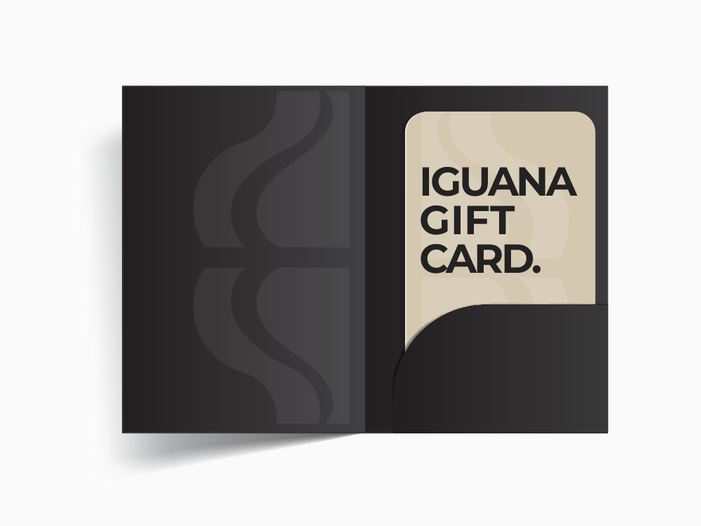 Gift Card (Physical)