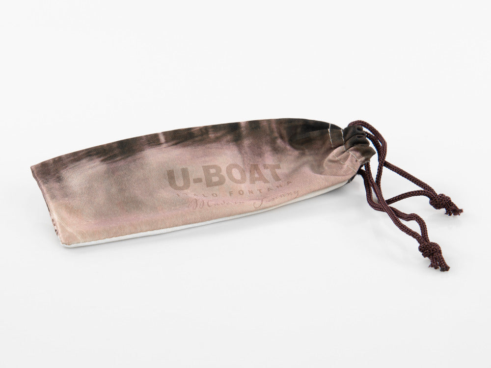 U-Boat Accesorios Strap, Leather, Brown, 23/22 mm., 2013/Z