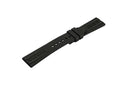 U-Boat Accesorios Strap Capsoil, Rubber, Black, 22/20mm., 3001/Z