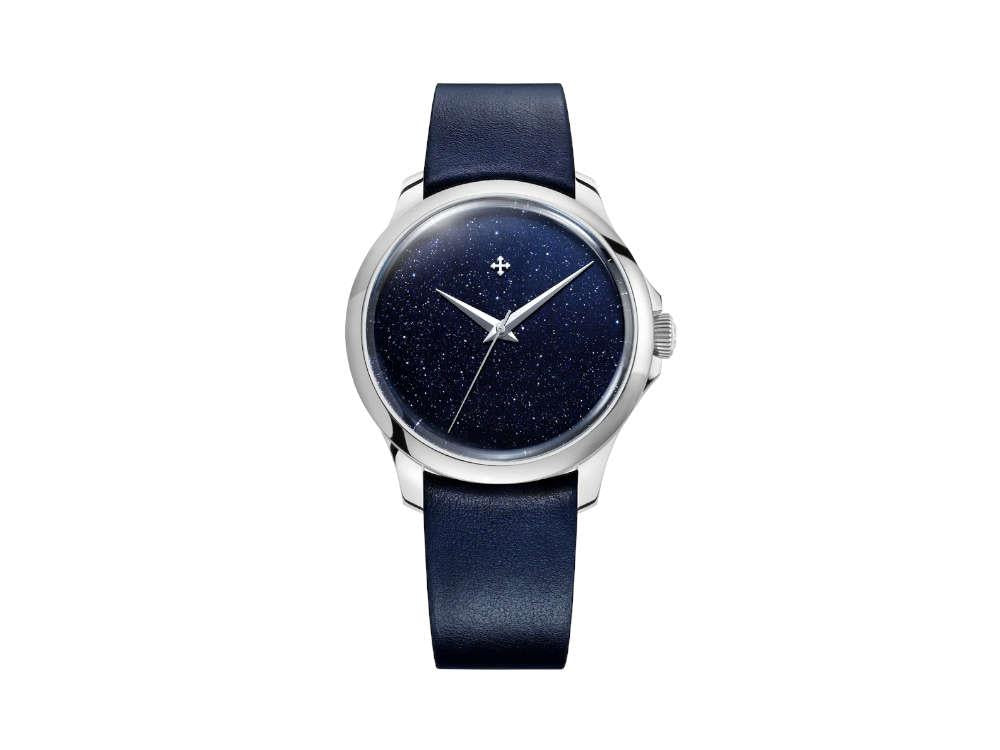 Venezianico Redentore Avventurina 40 Automatic Watch, 1221550