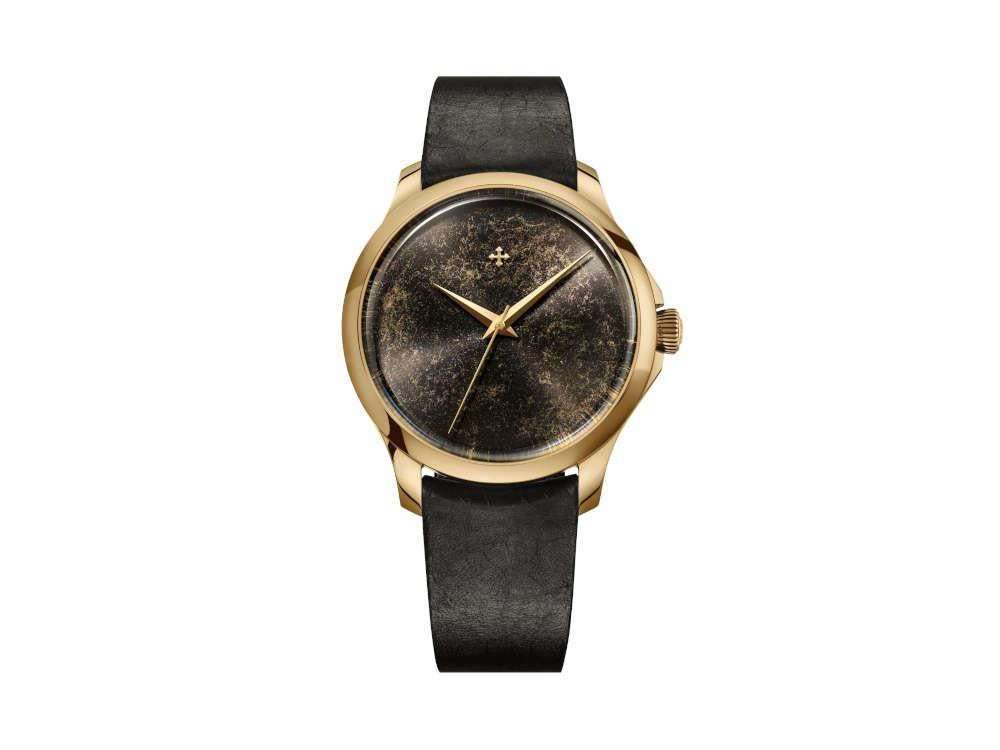 Venezianico Redentore Bronzo Automatic Watch, 40 mm, 1221555