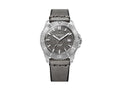Venezianico Nereide Damasco Automatic Watch, 42 mm, Grey, 4521565