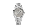 Venezianico Arsenale Platino Automatic Watch, 40 mm, Silver, 6221590C