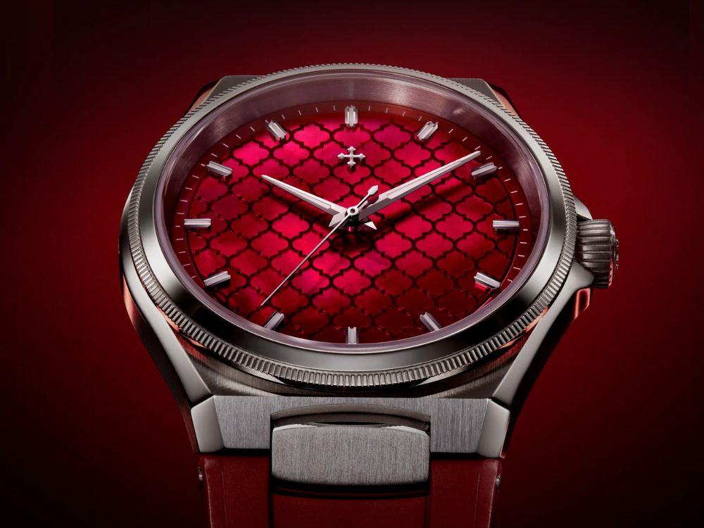 Venezianico Arsenale Bosphorus Automatic Watch