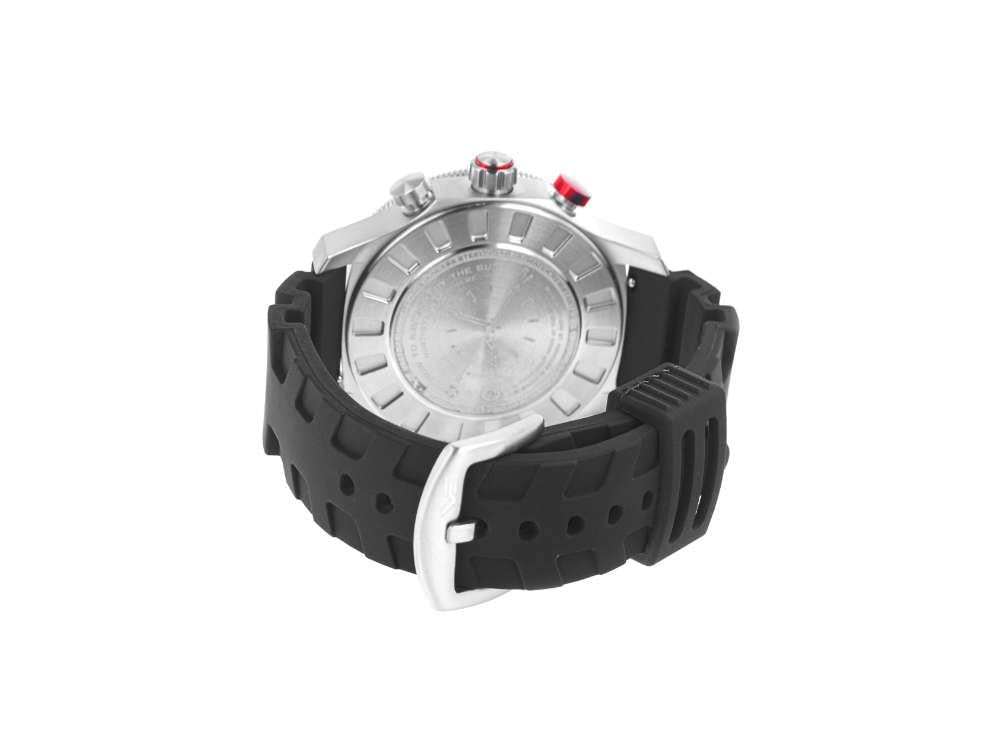 Vostok Europe Expedition Sahara Route of Tuaregs Quartz Watch, 6S10-598A753