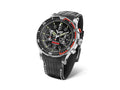Vostok Europe Batiscafos Quartz Watch, Black, 49.7 mm, 6S21-511A771-L-BK