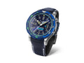 Vostok Europe Batiscafos Automatic Watch, Blue, 49.7 mm, NH35-511E768-L-BL