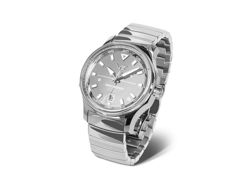 Vostok Europe Expedition Glacier Automatic Watch, Limited Edition, NH35-592A784