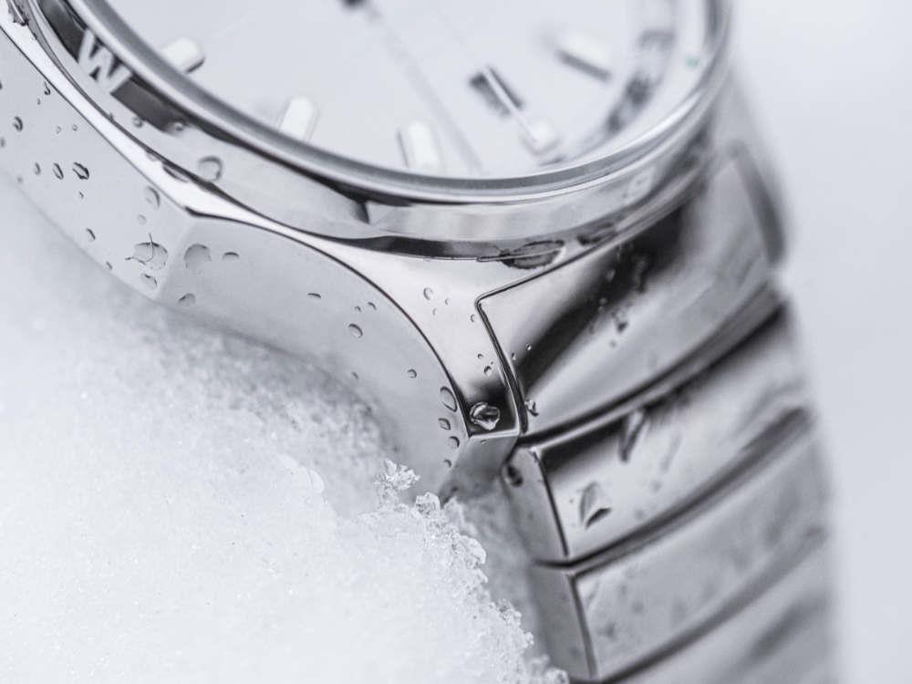 Vostok Europe Expedition Glacier Automatic Watch, Limited Edition, NH35-592A784