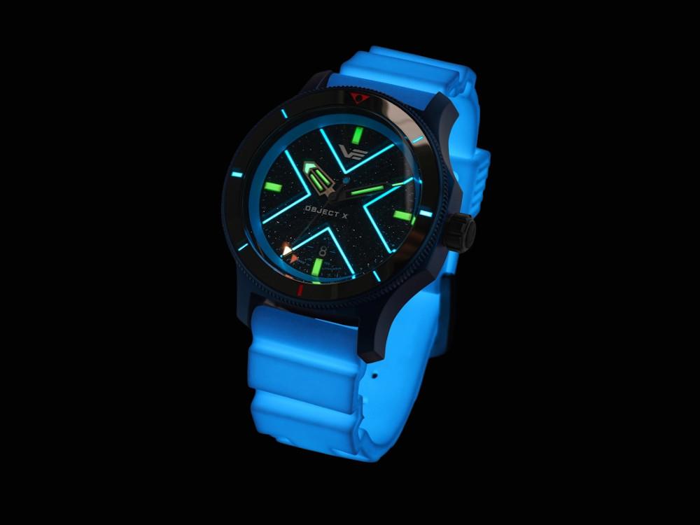 Vostok Europe Object X Special Edition Automatic Watch,  NH35-599E776