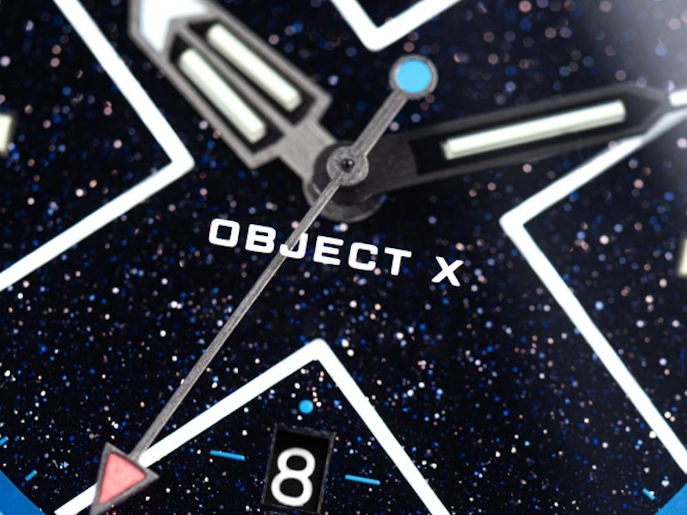 Vostok Europe Object X Special Edition Automatic Watch,  NH35-599E776