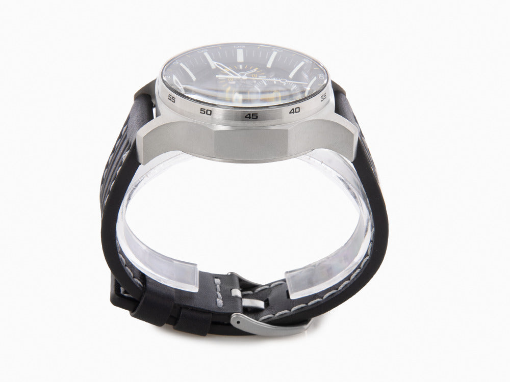 Vostok Europe Expedition “Polar Poppy” Solar Power Chrono, VR42-595A732