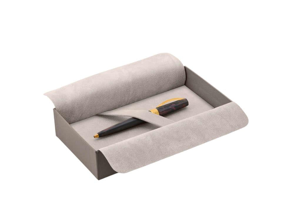 Visconti Mirage Mythos Hades Ballpoint pen, KP07-22-BP