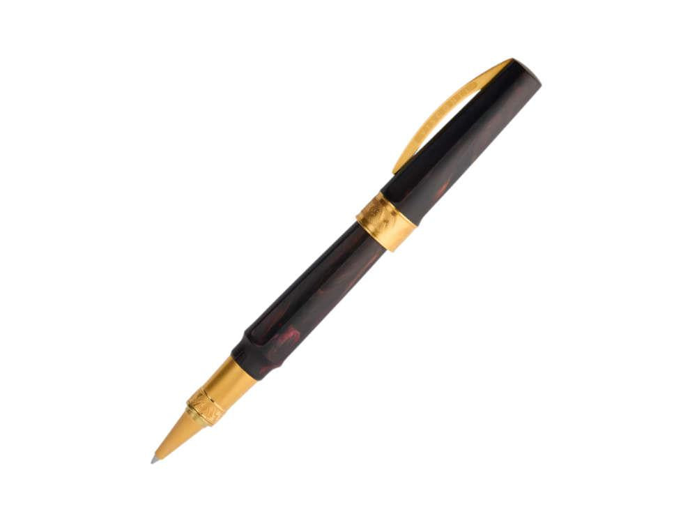 Visconti Mirage Mythos Hades Rollerball pen, KP07-22-RB
