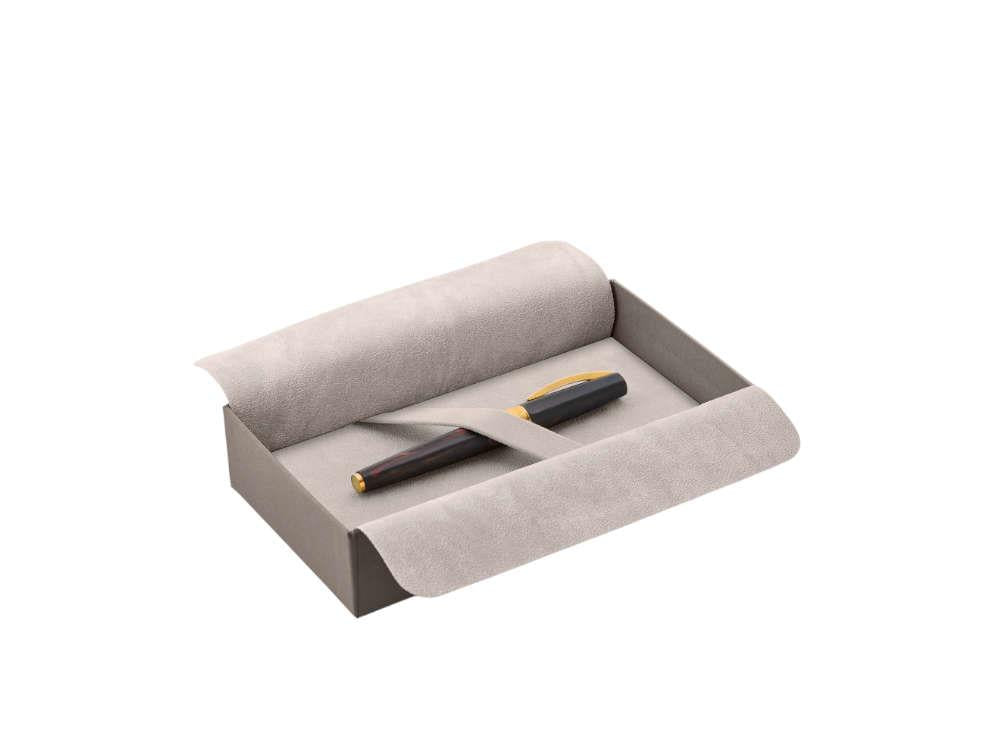 Visconti Mirage Mythos Hades Rollerball pen, KP07-22-RB