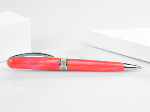 Visconti Breeze Cherry Ballpoint pen, Resin, Pink, KP08-04-BP