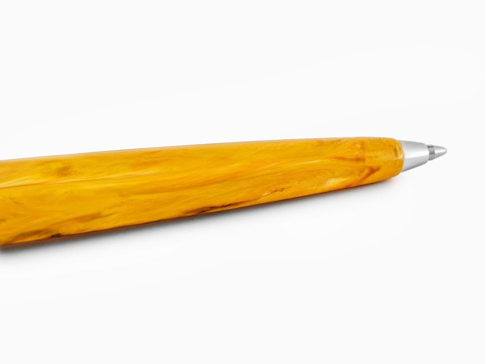 Visconti Mirage Amber Ballpoint pen, Resin, Orange, KP09-02-BP