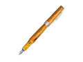 Visconti Mirage Ambar Fountain Pen, Injected resin, KP09-02-FP - Nib B