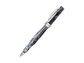 Visconti Mirage Horn Fountain Pen, Injected resin, KP09-03-FP - Nib B