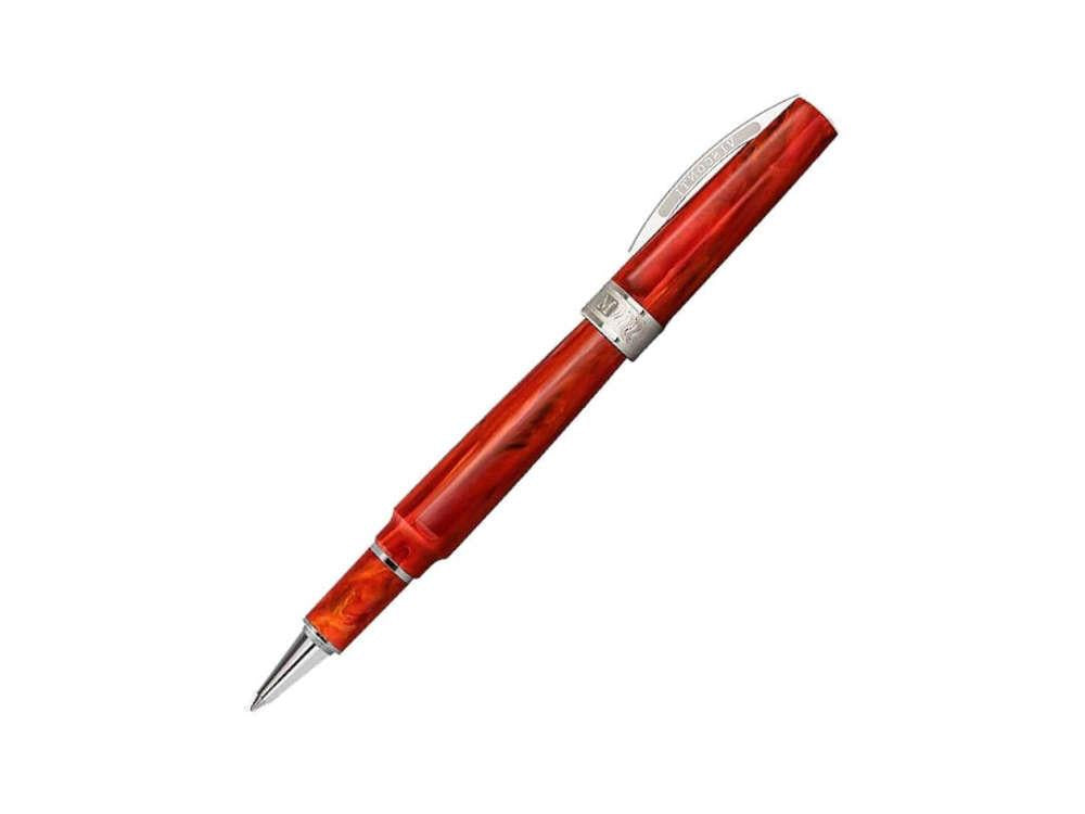 Visconti Mirage Coral Rollerball pen, Injected resin, KP09-04-RB