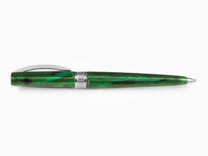 Visconti Mirage Emerald Ballpoint pen, Resin, Green, KP09-05-BP