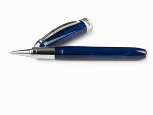 Visconti Rembrandt Rollerball pen, Acrylic Resin, Blue, KP10-02-RB