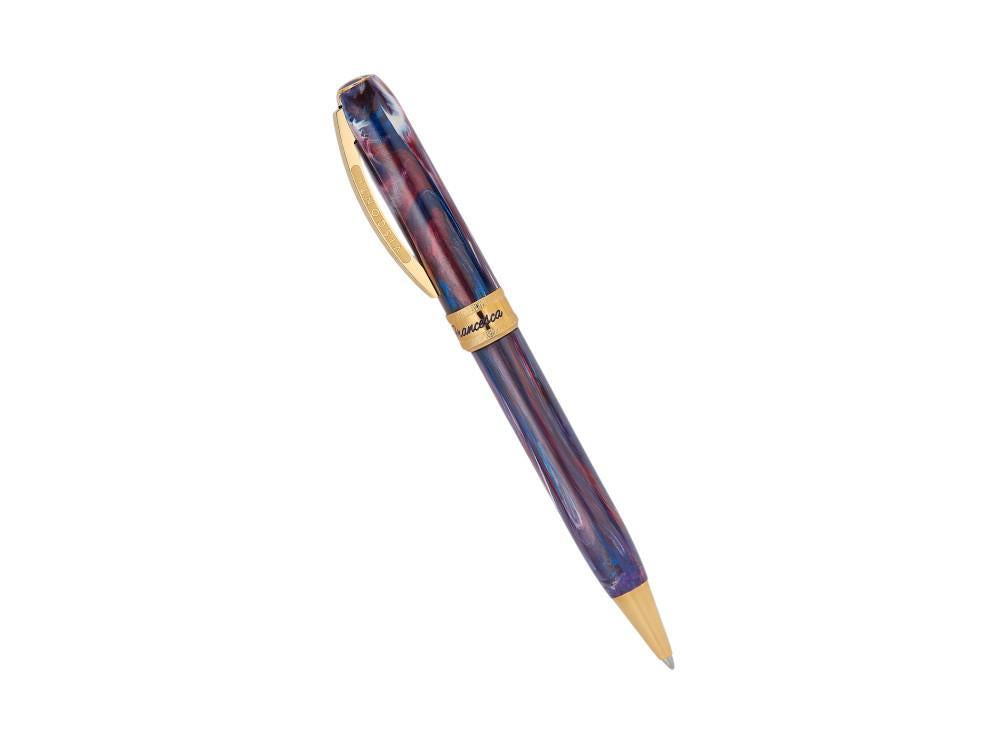 Visconti Comedia Paolo & Francesca Ballpoint pen, Limited Edition, KP10-55-BP