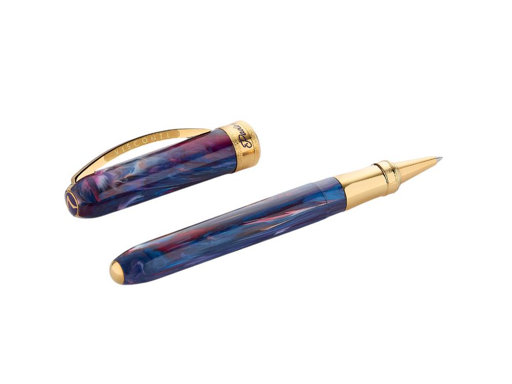 Visconti Comedia Paolo & Francesca Rollerball pen, Limited Edition, KP10-55-RB