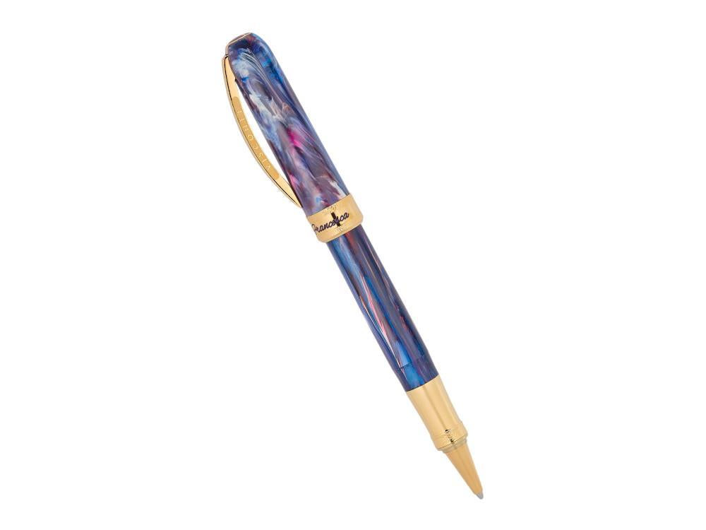 Visconti Comedia Paolo & Francesca Rollerball pen, Limited Edition, KP10-55-RB