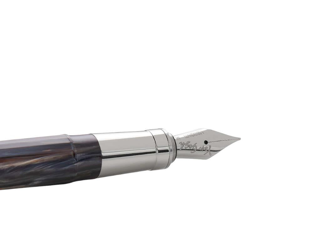 Visconti Van Gogh The Potato Eaters Fountain Pen, KP12-24-FP