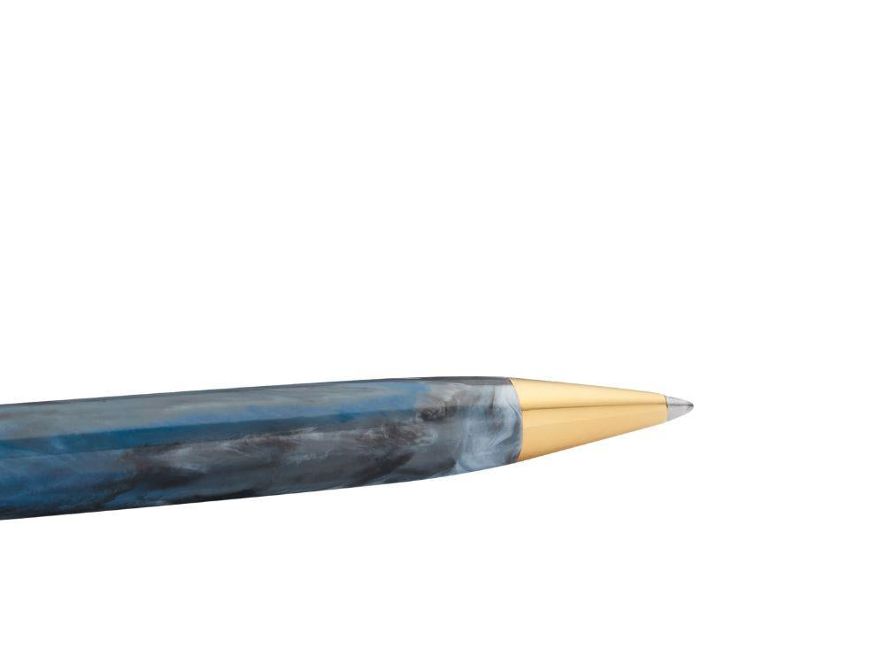 Visconti Van Gogh The Prisoners’ Round Ballpoint pen, KP12-25-BP