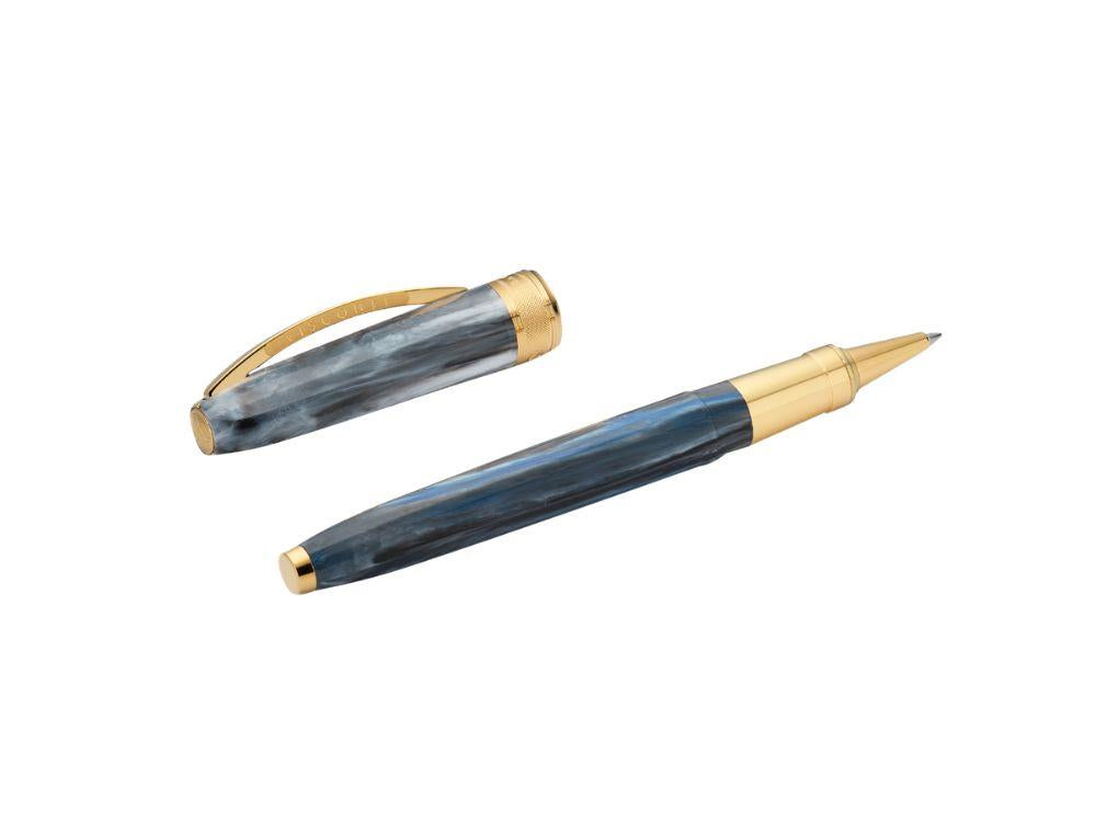Visconti Van Gogh The Prisoners’ Round Rollerball pen, KP12-25-RB