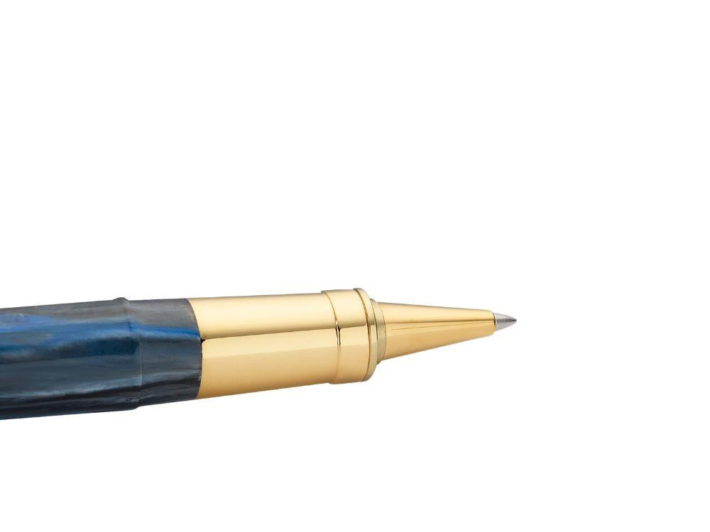 Visconti Van Gogh The Prisoners’ Round Rollerball pen, KP12-25-RB