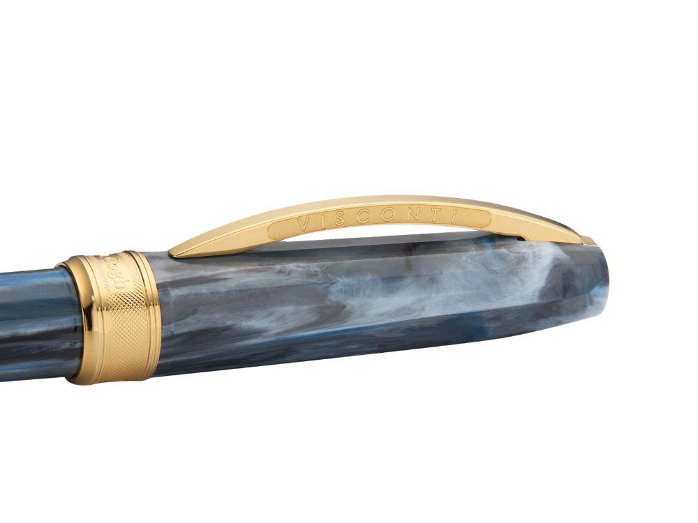Visconti Van Gogh The Prisoners’ Round Rollerball pen, KP12-25-RB