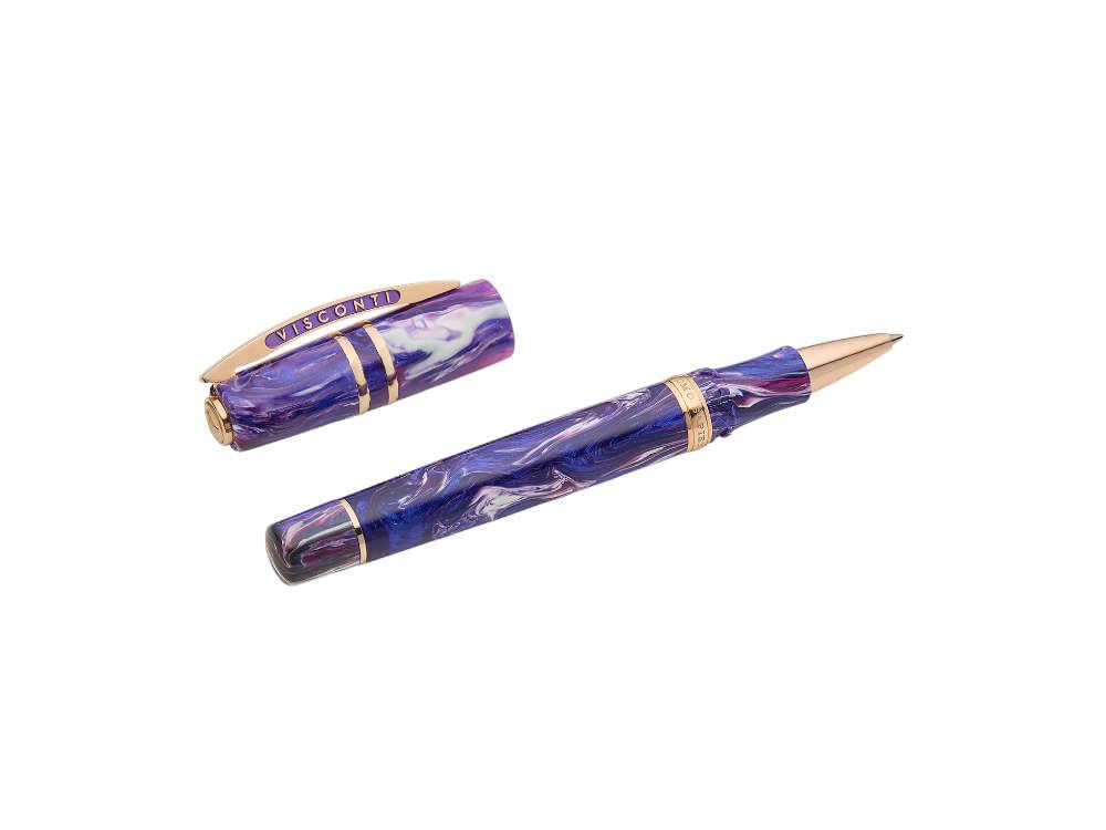 Visconti HS Earth Origins Aether Rollerball pen, Limited Edition, KP15-48-RB