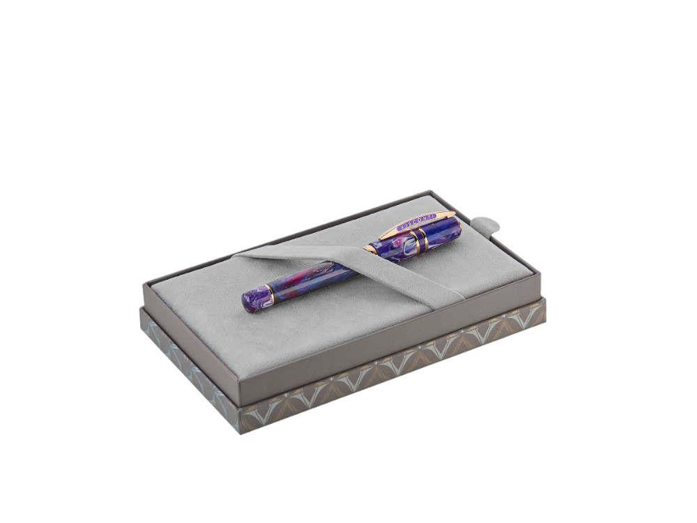 Visconti HS Earth Origins Aether Rollerball pen, Limited Edition, KP15-48-RB