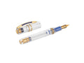 Visconti Homo Sapiens Full Demo Fountain Pen, Limited Ed, KP15-50-FP