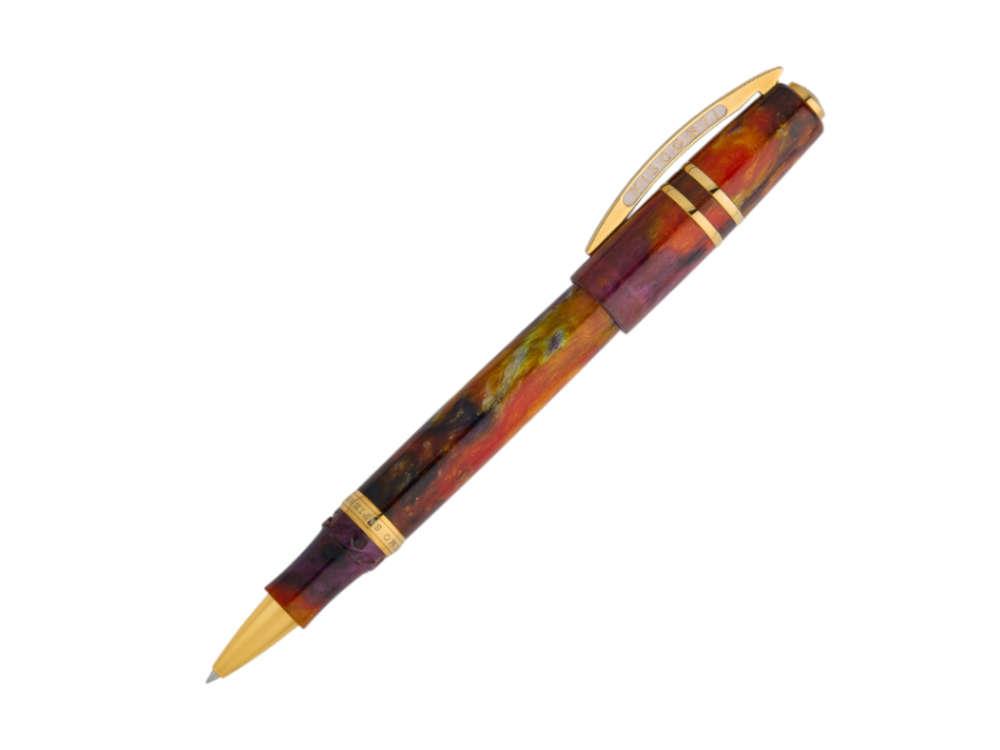 Visconti Homo Sapiens Nebula Orion Rollerball pen, Limited Edition, KP15-54-RB